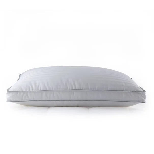 Μαξιλάρι Ύπνου Μαλακό (50x70) Nef-Nef Homeware New Fine Luxury Pillow Microfiber