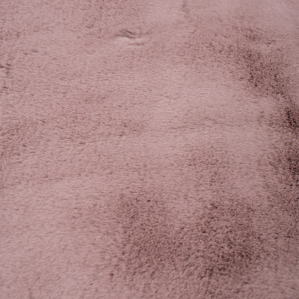 Χαλί Διαδρόμου Γούνινο (60x220) Βιοκαρπέτ Lapin Skin 07 Pink