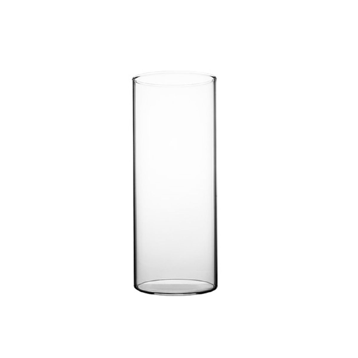 Ποτήρι Νερού 330ml Espiel Slim-Basic Tubo LEG216K4