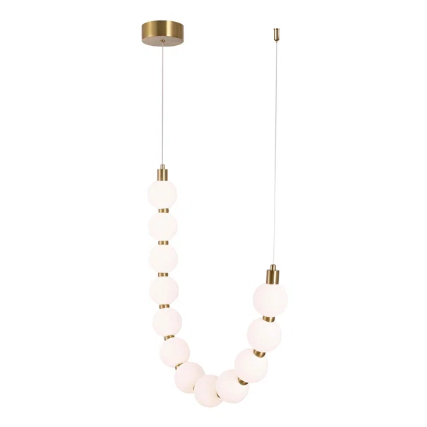 Φωτιστικό Οροφής Μονόφωτο LED Eurolamp Trea 144-18043