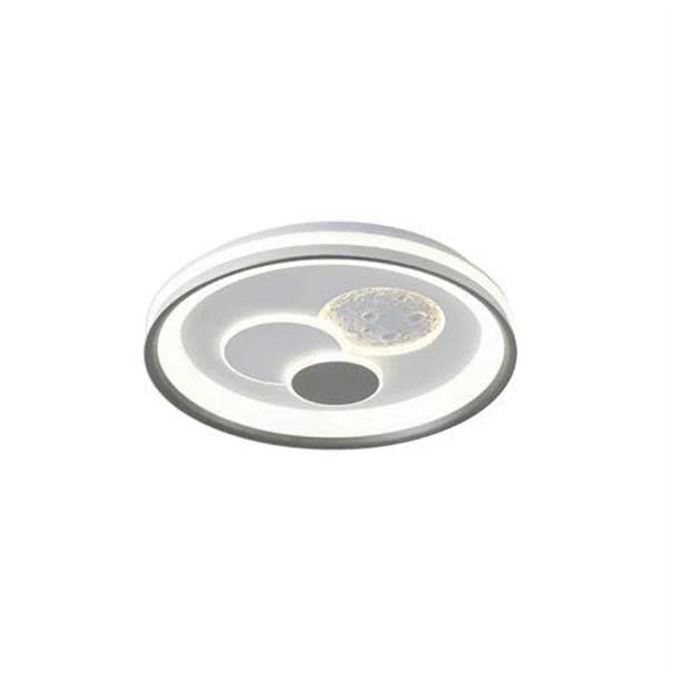 Παιδικό Φωτιστικό Πλαφονιέρα LED Eurolamp Allegre 144-51042