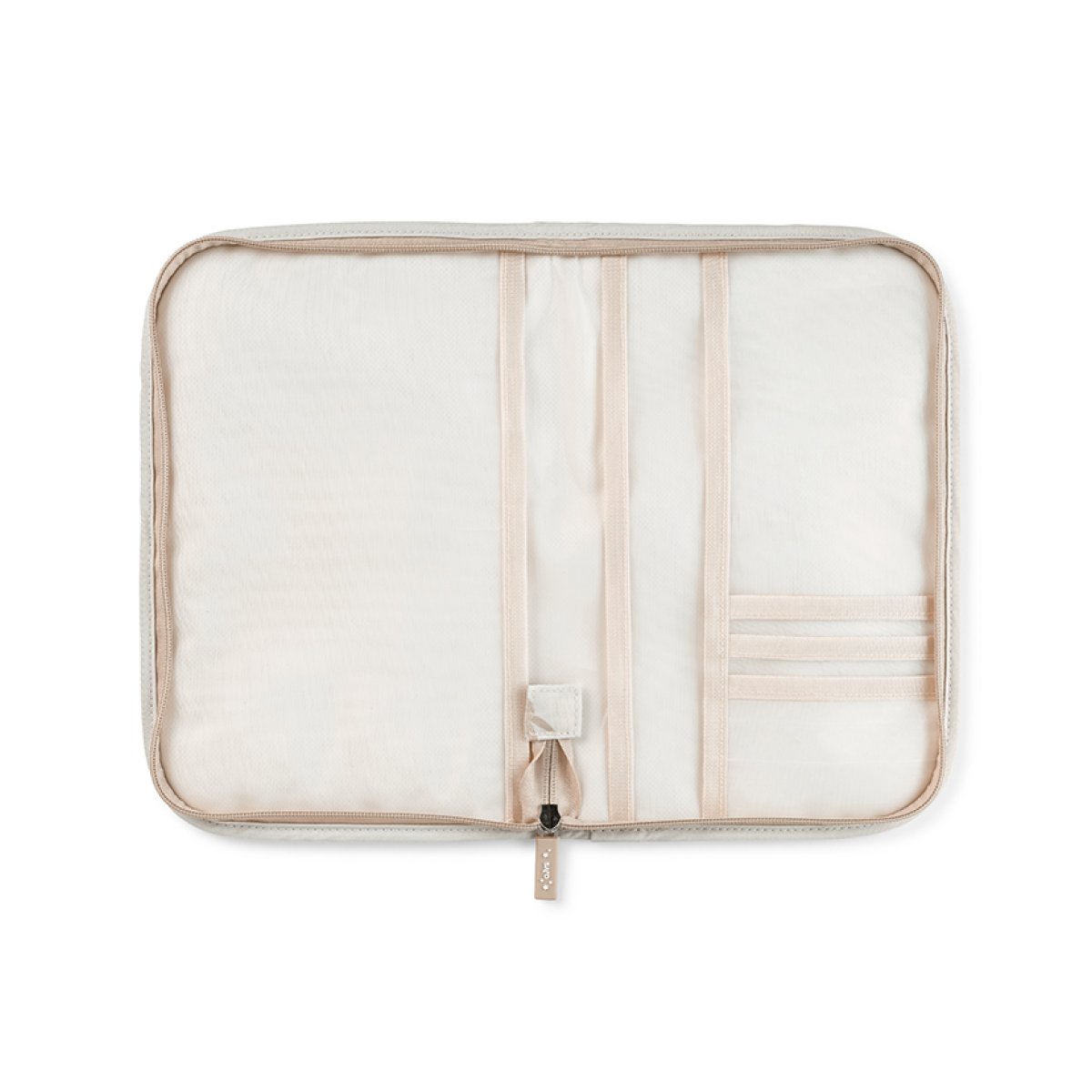 Θήκη για Βιβλιάριο Υγείας Saro Cotton Bunnies 13884 Βρεφικά Φροντίδα & Περιποίηση Μωρού Θήκες Βιβλιαρίου Spitishop