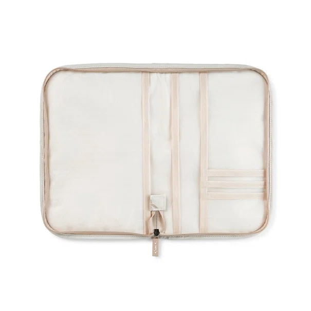 Θήκη Για Βιβλιάριο Υγείας Saro Cotton Bunnies 13884