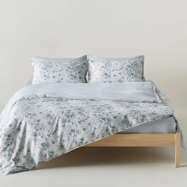 Σεντόνια Υπέρδιπλα (Σετ) Kentia Stylish Vervita 22