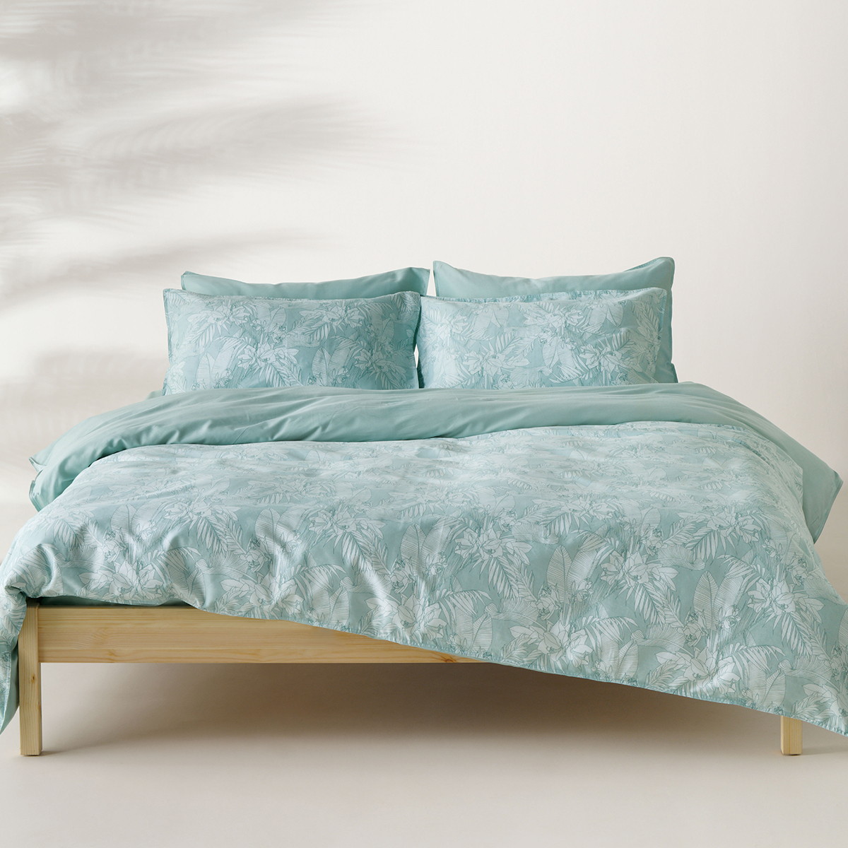 Παπλωματοθήκη Υπέρδιπλη (Σετ 220X240) 2 Όψεων Kentia Stylish Solaya 10 Λευκά Είδη Κρεβατοκάμαρας Παπλωματοθήκες Spitishop