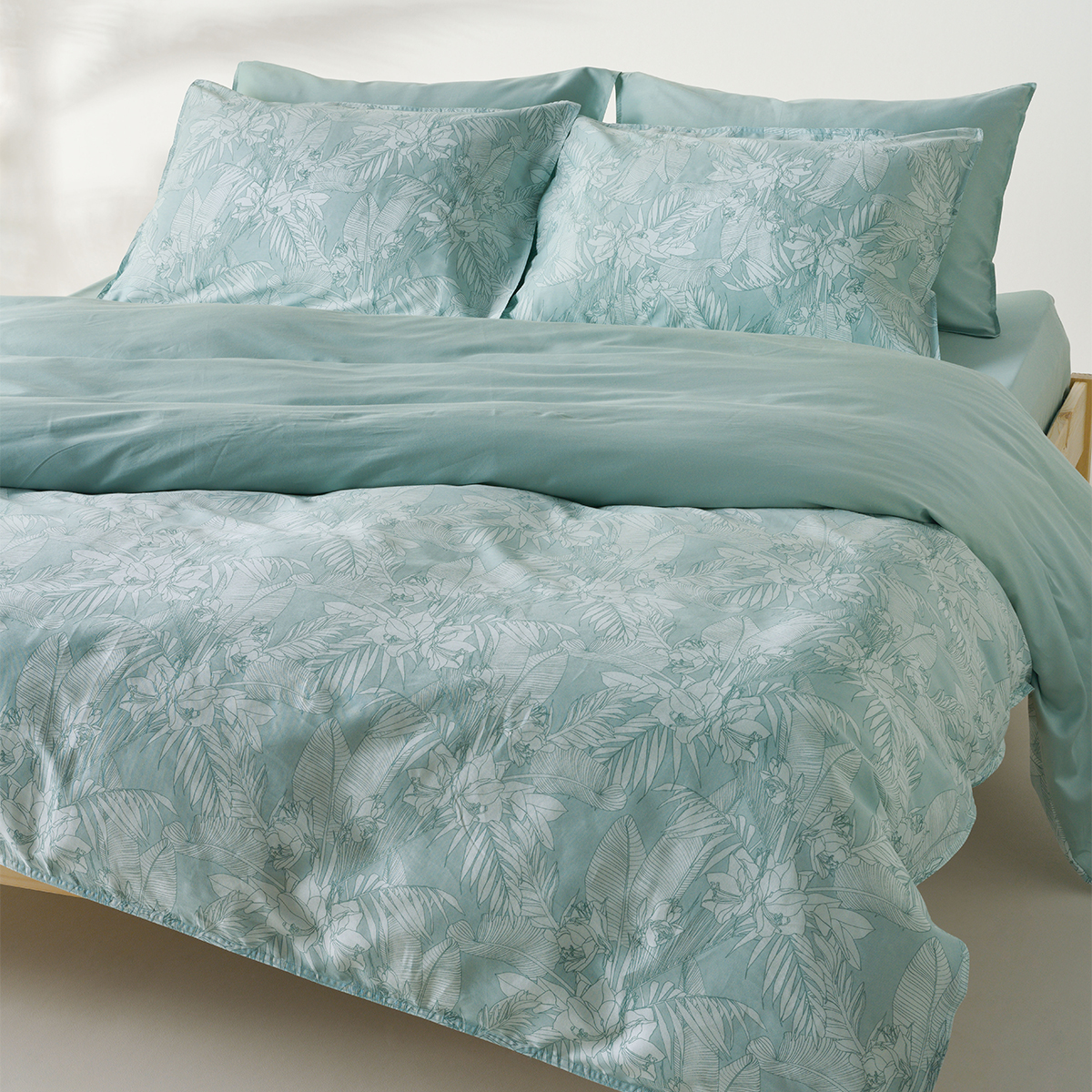 Σεντόνια Υπέρδιπλα (Σετ) Kentia Stylish Solaya 10