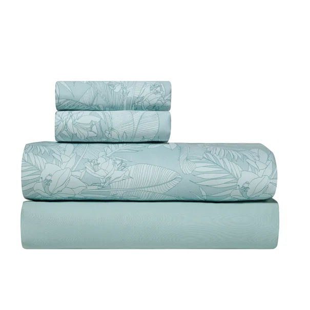 Σεντόνια Υπέρδιπλα (Σετ) Kentia Stylish Solaya 10