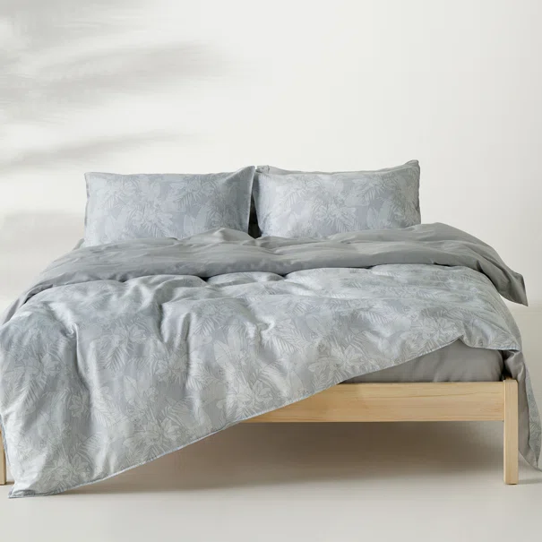Σεντόνια Υπέρδιπλα (Σετ) Kentia Stylish Solaya 22