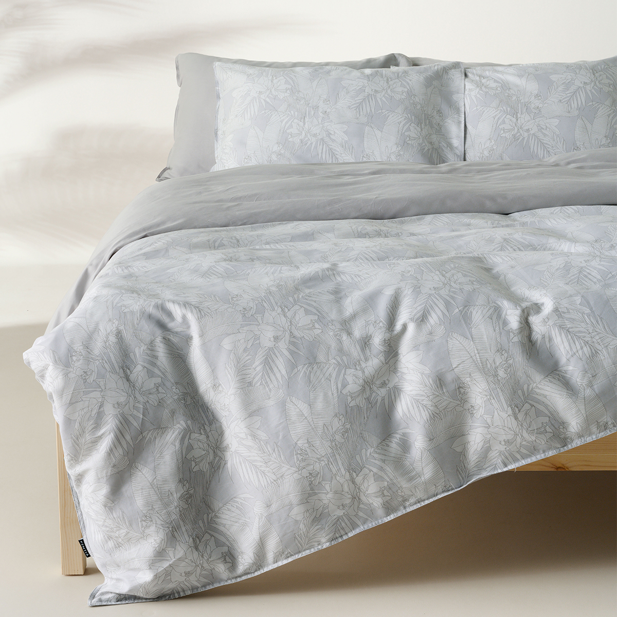 Σεντόνια King Size (Σετ) Kentia Stylish Solaya 22