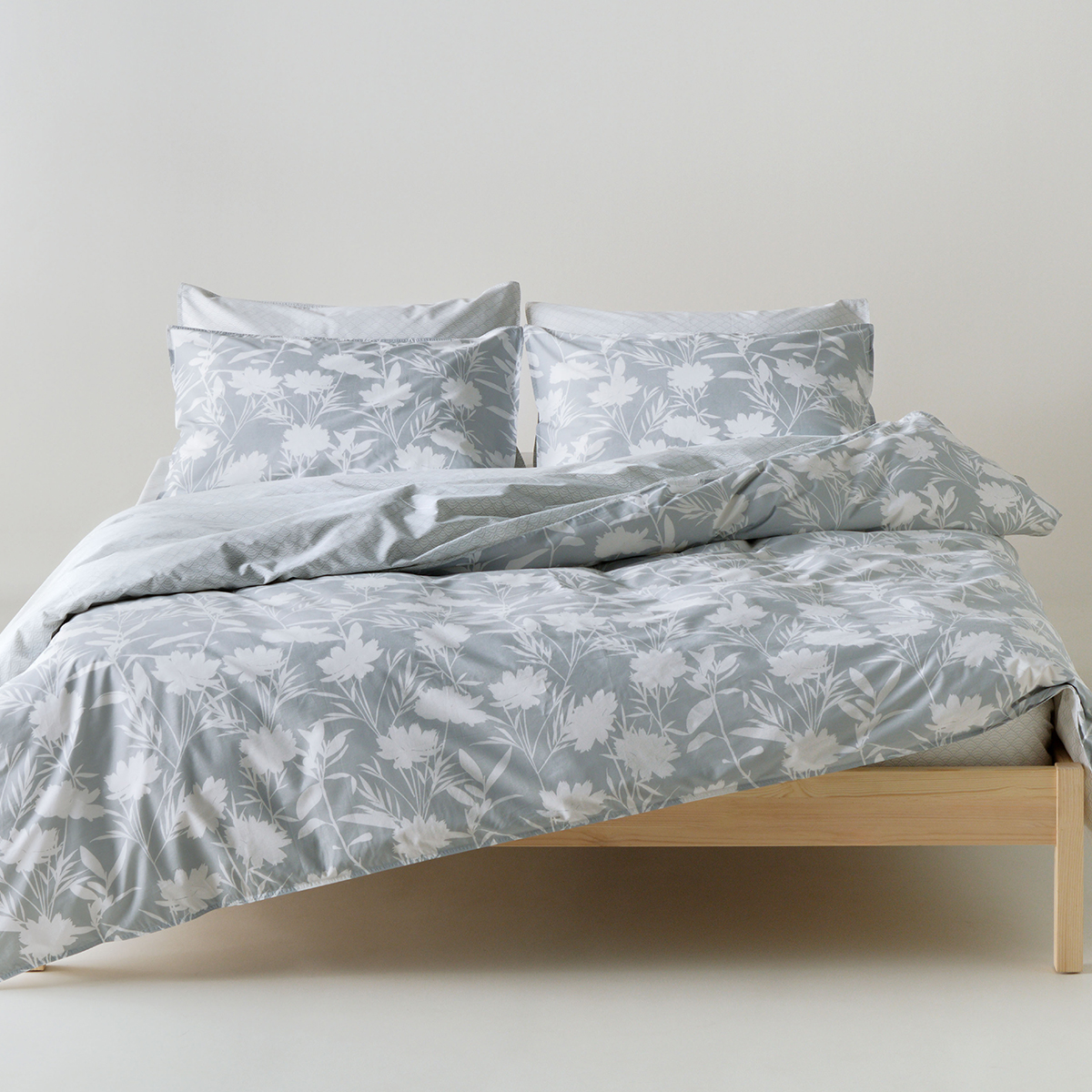 Σεντόνια King Size (Σετ) Kentia Stylish Rosaira 22