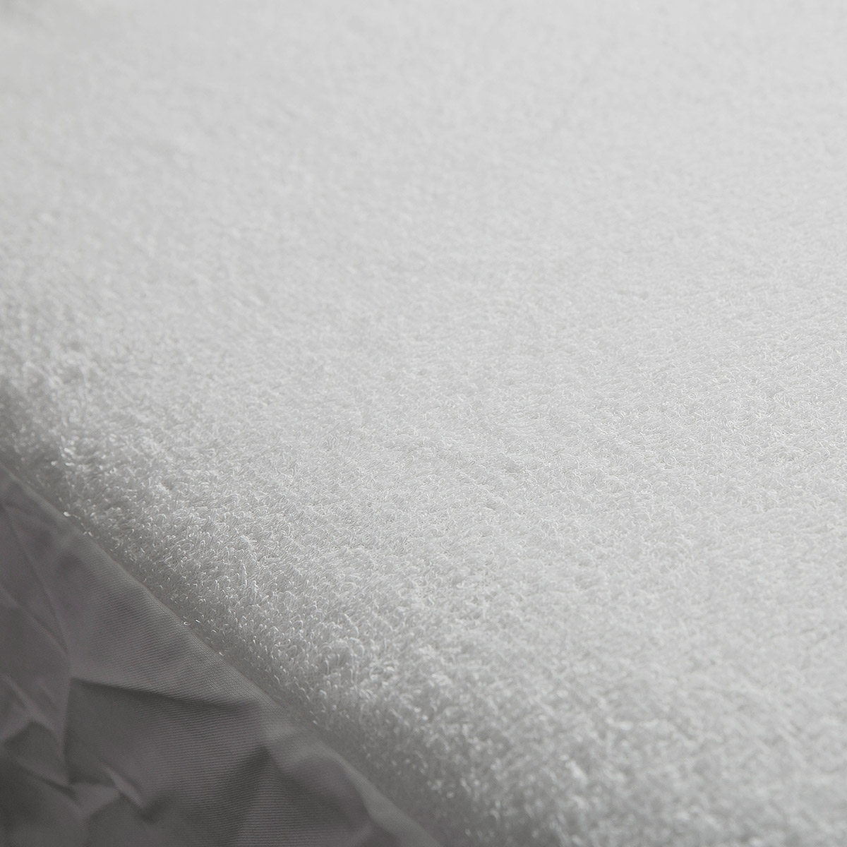 Κάλυμμα Στρώματος Μονό Αδιάβροχο (90x200+25) Vesta Niovi
