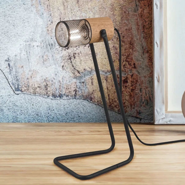 Πορτατίφ Trio Lighting Tosh 504300132