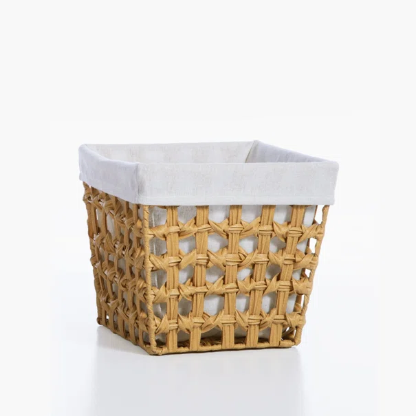 Καλάθι Αποθήκευσης (27x27x25)Nef-Nef Homeware Verde