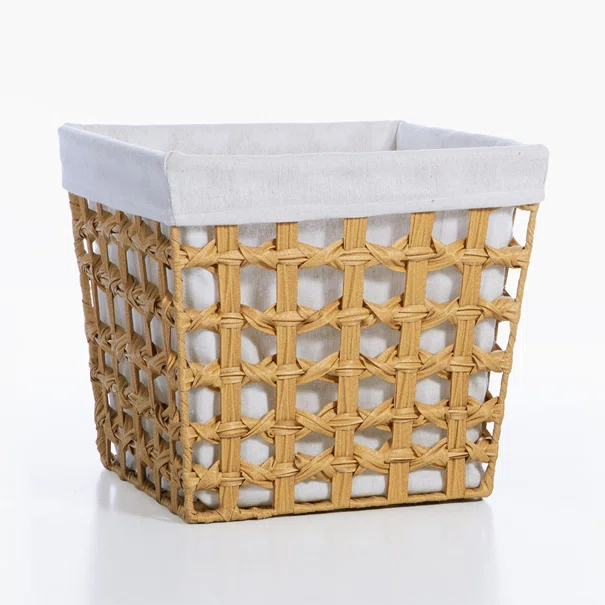 Καλάθι Αποθήκευσης (33x33x30) Nef-Nef Homeware Verde