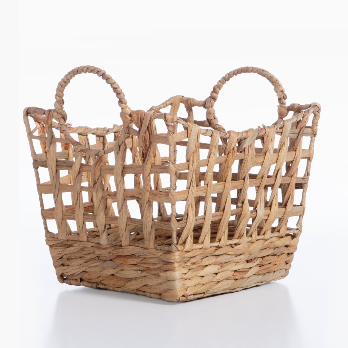 Καλάθι Αποθήκευσης (36x26x26.5)Nef-Nef Homeware Grant