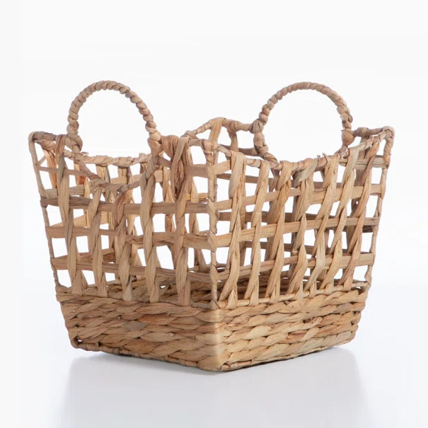Καλάθι Αποθήκευσης (36x26x26.5)Nef-Nef Homeware Grant