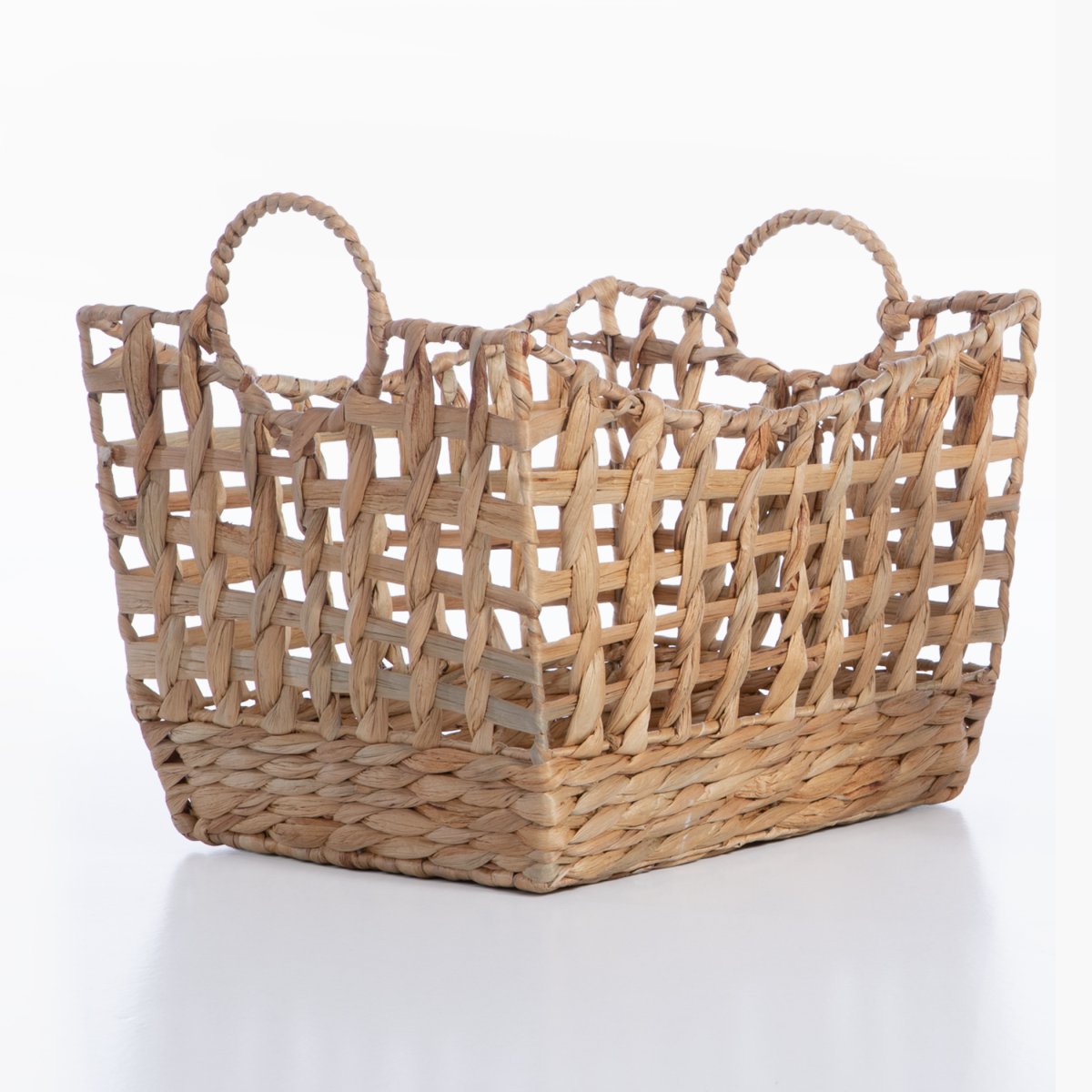 Καλάθι Αποθήκευσης (42.5x31x28)Nef-Nef Homeware Grant