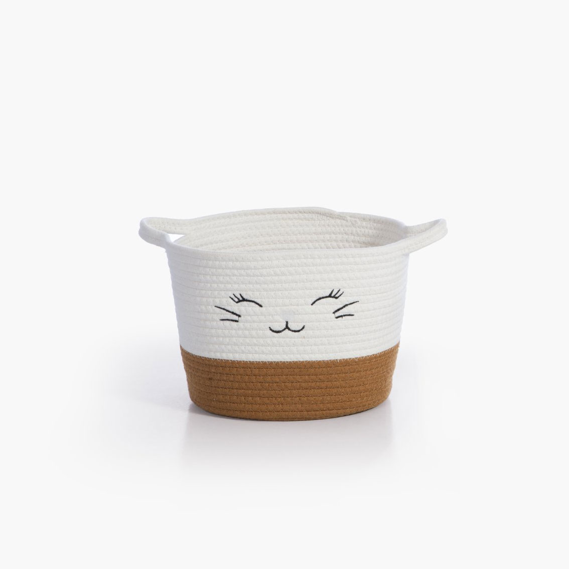 Καλάθι Αποθήκευσης (36x23x24)Nef-Nef Homeware Hilda