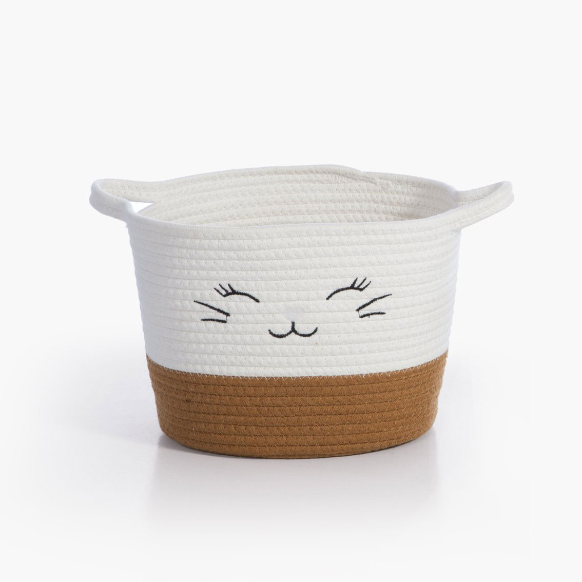 Καλάθι Αποθήκευσης (39x25x27)Nef-Nef Homeware Hilda