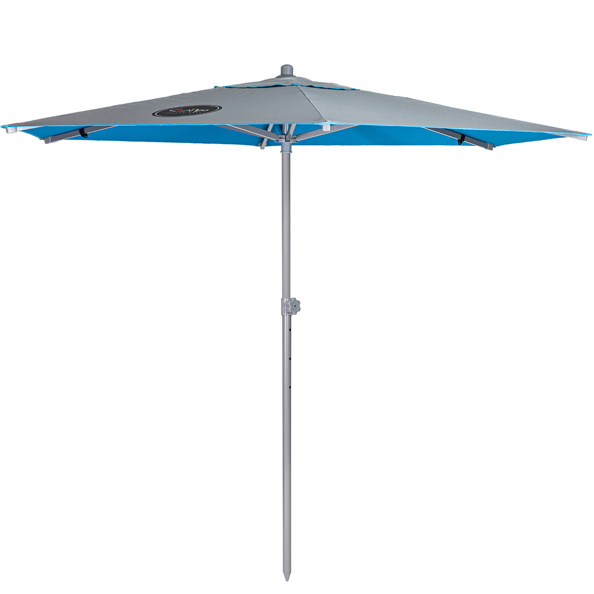 Ομπρέλα Θαλάσσης (Φ220) Με Προστασία UPF 50+ Campo Verde 240 6004050