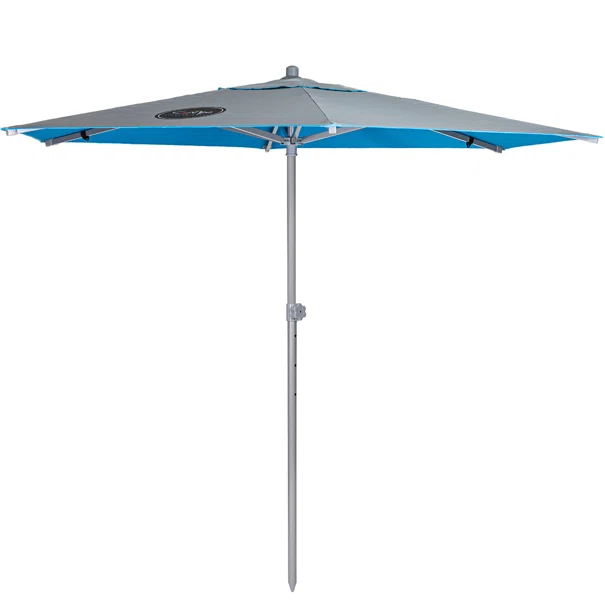 Ομπρέλα Θαλάσσης (Φ220) Με Προστασία UPF 50+ Campo Verde 240 6004050