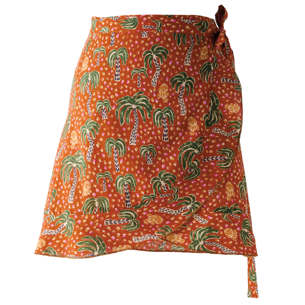 Παρεό - Φούστα (100X45) Kentia Loft Skirt 262 Άμεσα Διαθέσιμα Είδη Θαλάσσης Spitishop