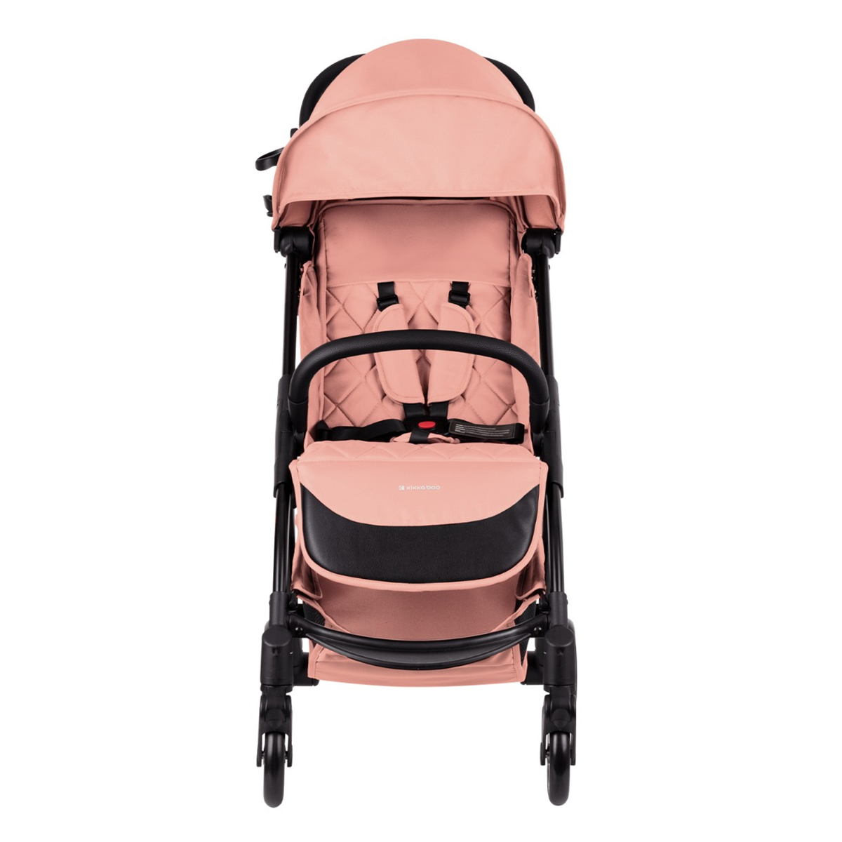 Καρότσι (0-36 Μηνών/ Έως 15kg) Kikka Boo Cloe Pink 2023
