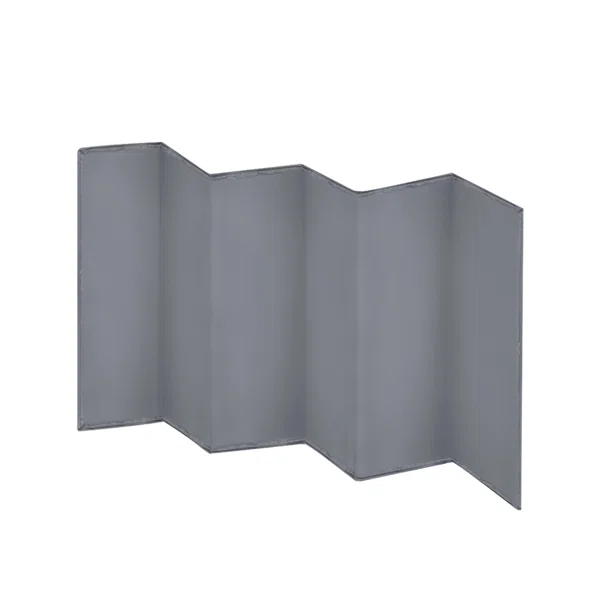 Παρκοκρέβατο (6+ Μηνών/Έως 15kg) Kikka Boo So Gifted Grey 2026