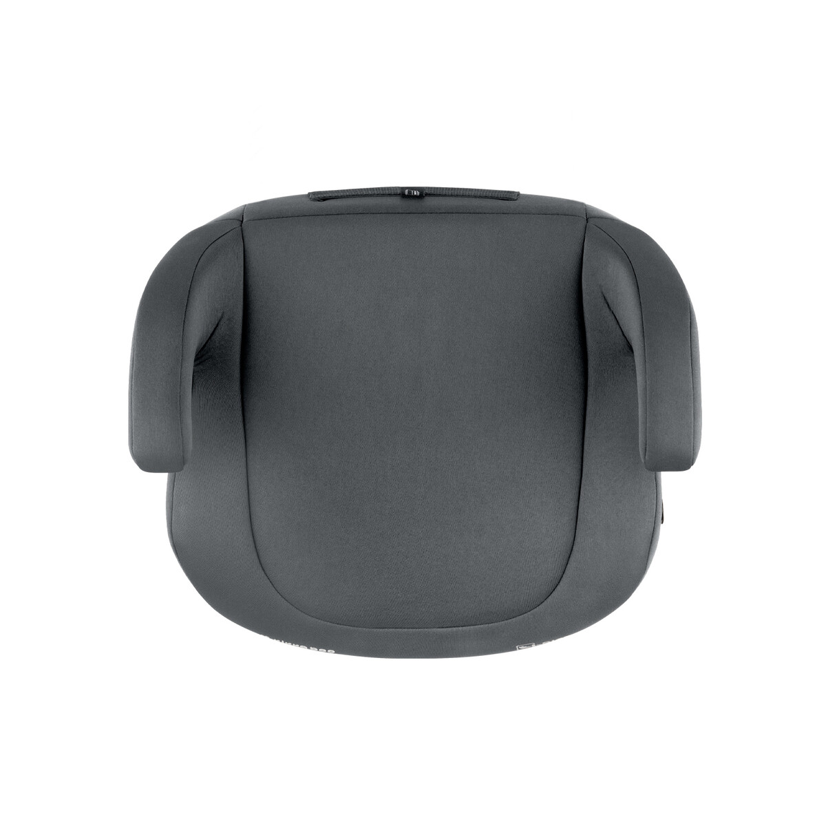 Κάθισμα Αυτοκινήτου Booster (125 Έως 150Εκ Ύψος) Kikka Boo I-Tip I-Size Dark Grey New Βρεφικά Καθίσματα Spitishop