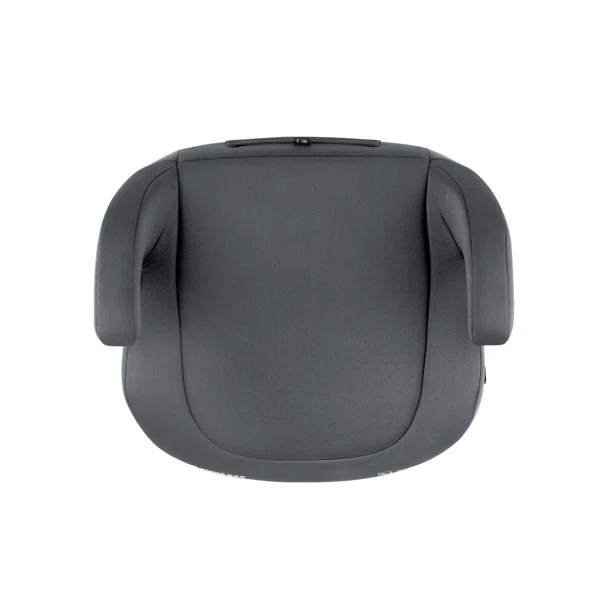 Κάθισμα Αυτοκινήτου Booster (125 έως 150εκ. Ύψος) Kikka Boo i-Tip i-Size Dark Grey New