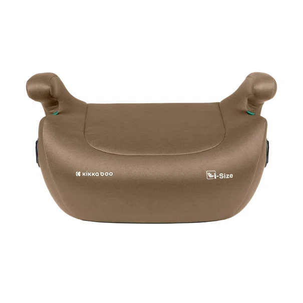 Κάθισμα Αυτοκινήτου Booster (125 έως 150εκ. Ύψος) Kikka Boo i-Tip i-Size Beige