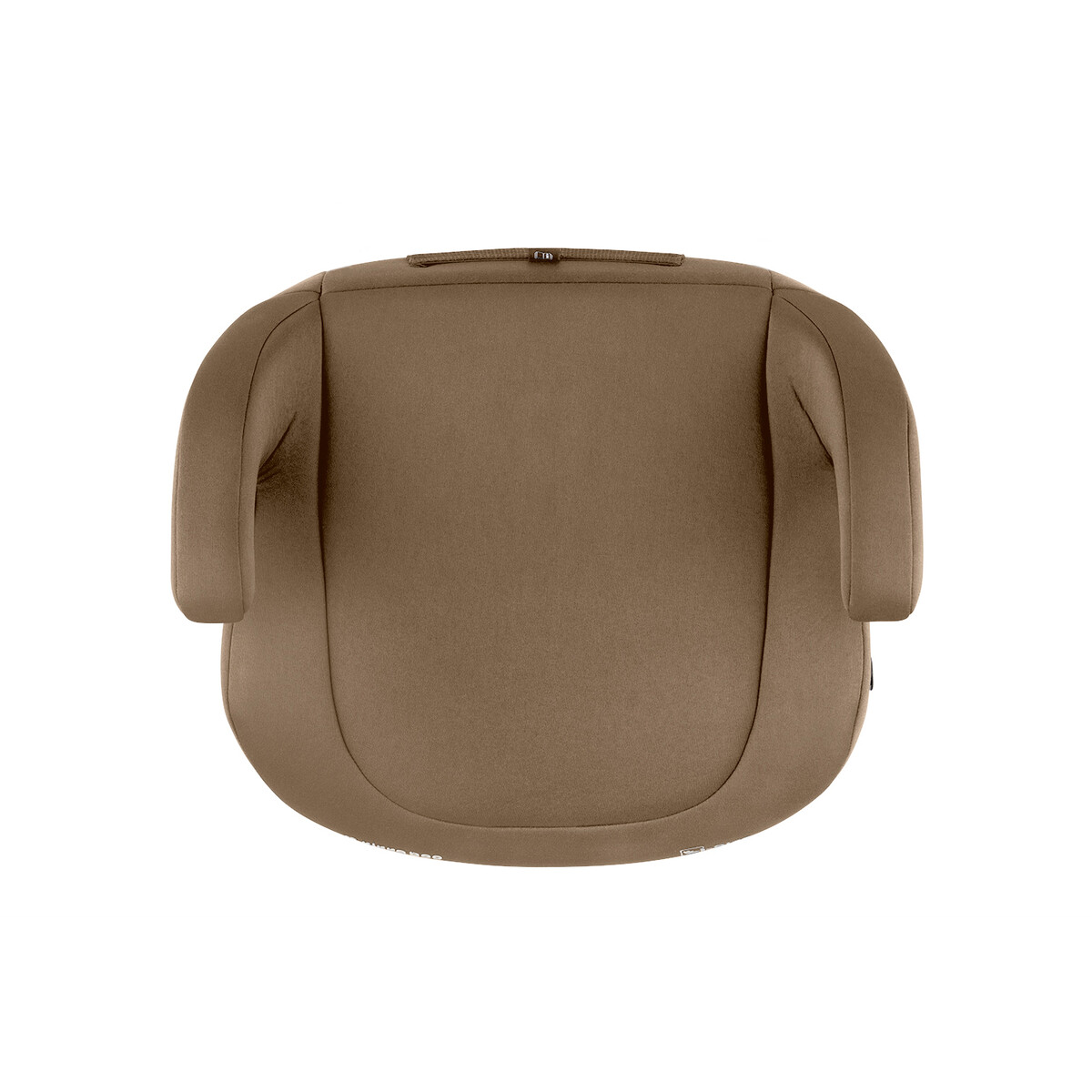 Κάθισμα Αυτοκινήτου Booster (125 Έως 150Εκ Ύψος) Kikka Boo I-Tip I-Size Beige Βρεφικά Καθίσματα Spitishop