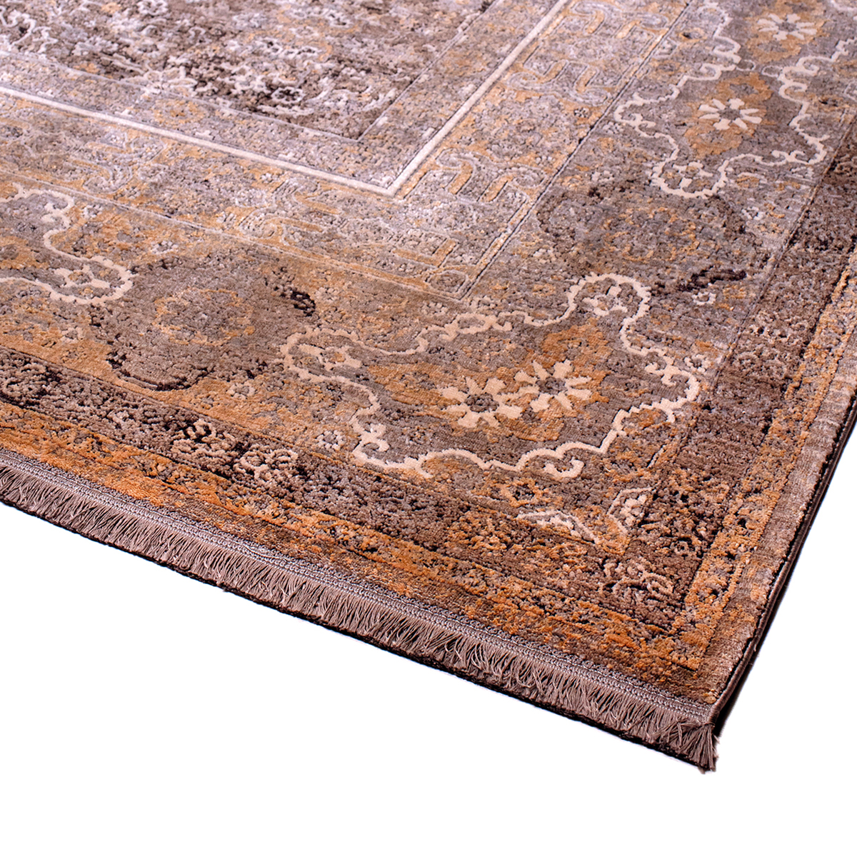 Χαλί (200x250) Βιοκαρπέτ Naf Naf Belize 61-295