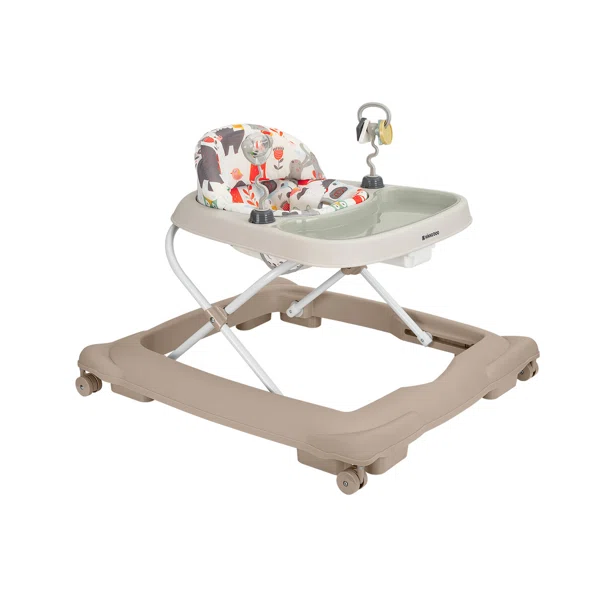 Στράτα (6+ Μηνών/Έως 12kg) Kikka Boo Paleo Beige