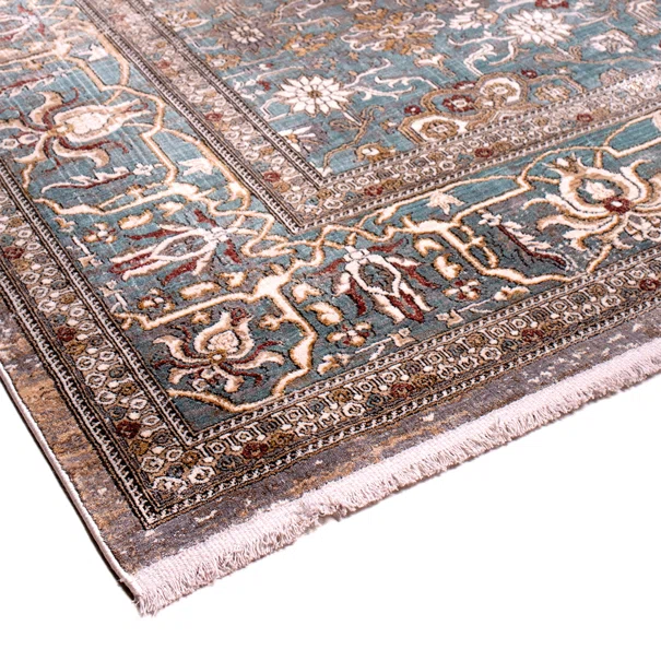 Χαλί (160x230) Βιοκαρπέτ Naf Naf Belize 107-210