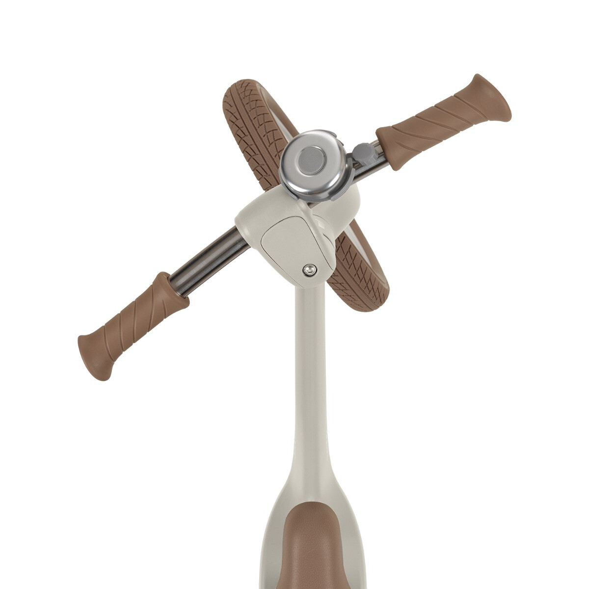 Ποδήλατο Ισορροπίας (3-6 Ετών Έως 35Kg) Kikka Boo Lanser Beige Προτάσεις Δώρων Χριστουγεννιάτικα Δώρα Spitishop