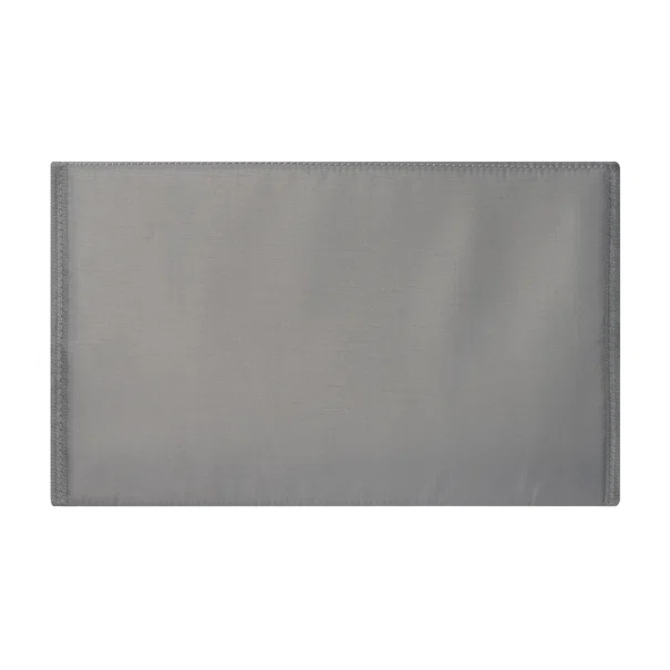 Τσάντα Αλλαξιέρα Backpack (28x15x39.5) Kikka Boo Morice Grey
