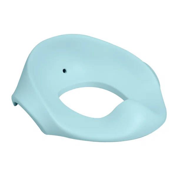 Παιδικό Κάθισμα Τουαλέτας (33x35.5x12) Kikka Boo Flipper Blue