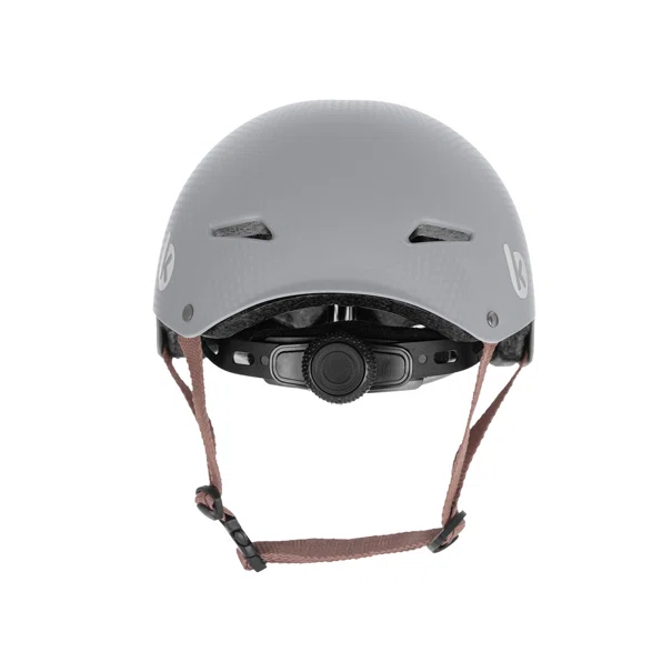 Παιδικό Κράνος (46-56cm) Kikka Boo Grey
