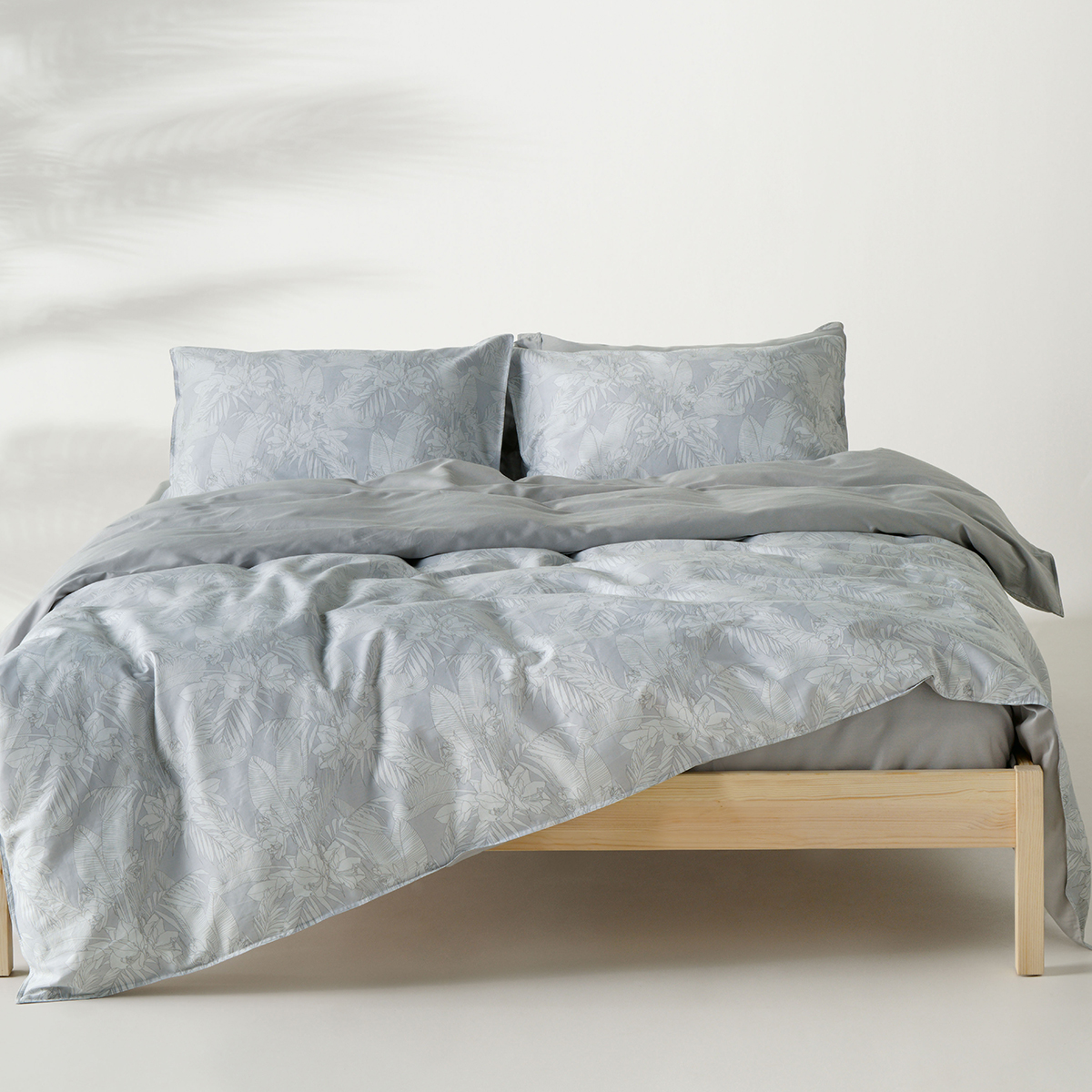 Κουβερλί Υπέρδιπλο (230X250) 2 Όψεων Kentia Stylish Solaya 22 Λευκά Είδη Κρεβατοκάμαρας Υπέρδιπλα Spitishop