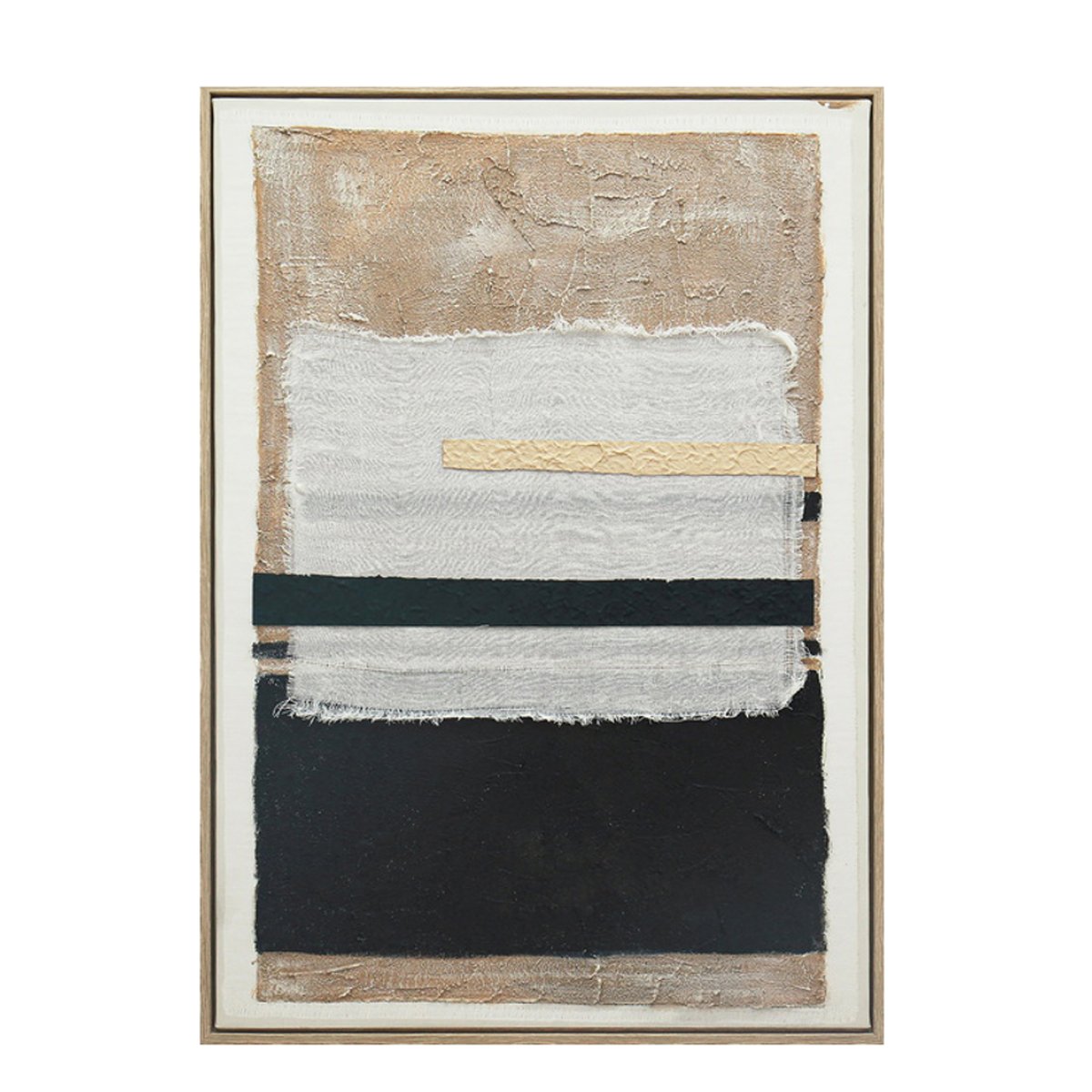 Πίνακας Με Κορνίζα (50x70) Espiel FAL472