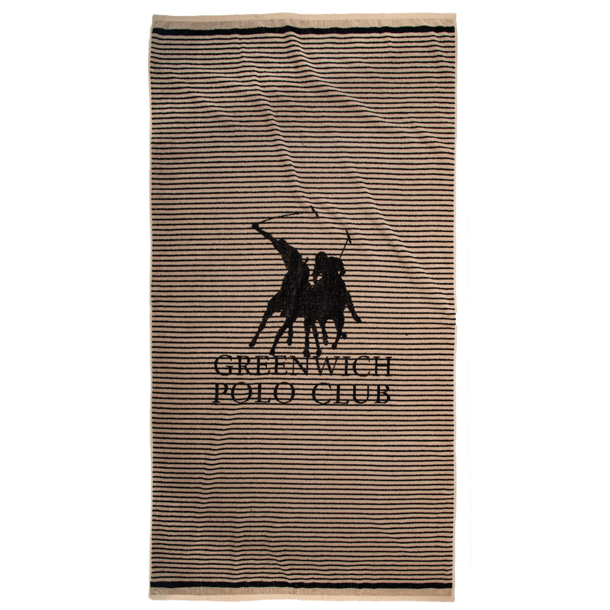 Πετσέτα Θαλάσσης (90x180) Greenwich Polo Club Beach 5236