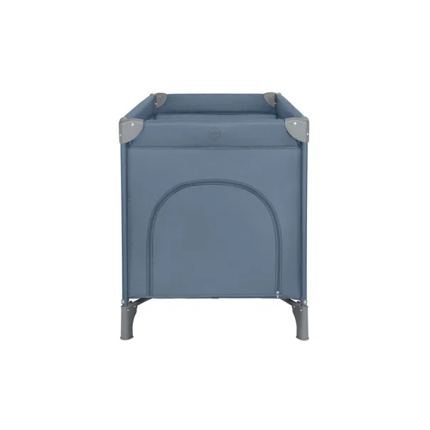 Παρκοκρέβατο 2 Θέσεων (0+ Μηνών/Έως 15kg) Kikka Boo So Gifted Blue 2026