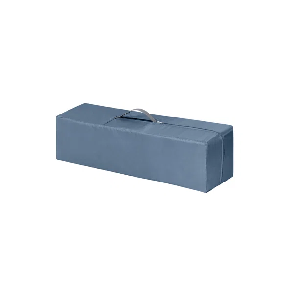 Παρκοκρέβατο 2 Θέσεων (0+ Μηνών/Έως 15kg) Kikka Boo So Gifted Blue 2026