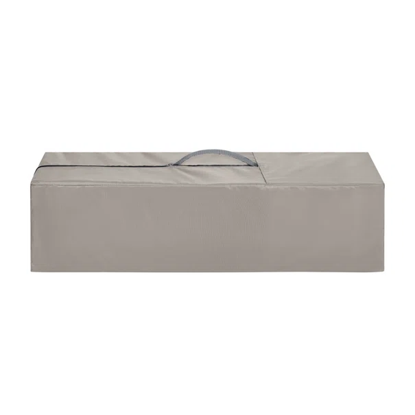 Παρκοκρέβατο 2 Θέσεων (0+ Μηνών/Έως 15kg) Kikka Boo Milky Way Beige 2026