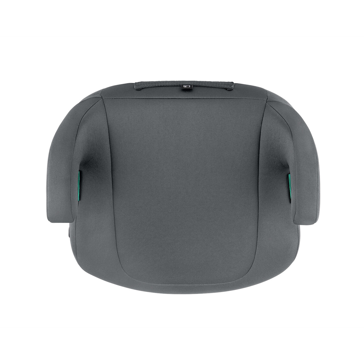 Κάθισμα Αυτοκινήτου Booster (125 Έως 150Εκ Ύψος) Kikka Boo I-Go 2 I-Size Dark Grey Βρεφικά Καθίσματα Spitishop