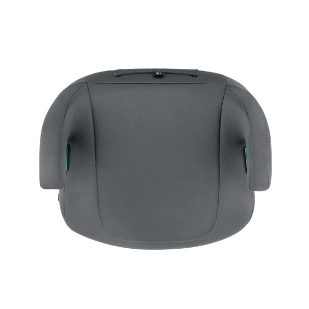 Κάθισμα Αυτοκινήτου Booster (125 έως 150εκ. Ύψος) Kikka Boo i-Go 2 i-Size Dark Grey