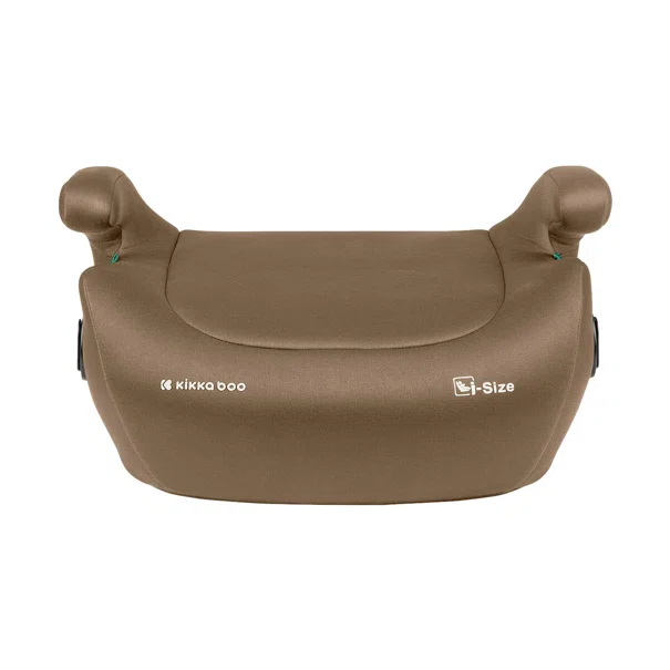 Κάθισμα Αυτοκινήτου Booster (125 έως 150εκ. Ύψος) Kikka Boo i-Go 2 i-Size Beige