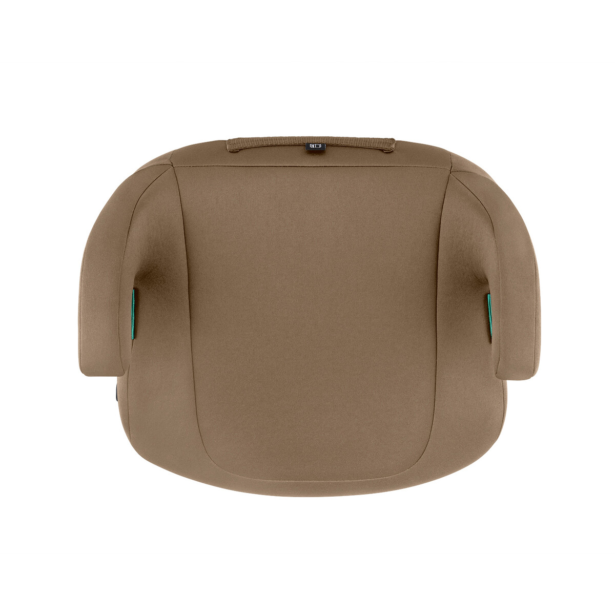 Κάθισμα Αυτοκινήτου Booster (125 Έως 150Εκ Ύψος) Kikka Boo I-Go 2 I-Size Beige Βρεφικά Καθίσματα Spitishop