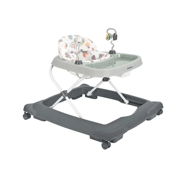 Στράτα (6+ Μηνών/Έως 12kg) Kikka Boo Paleo Grey